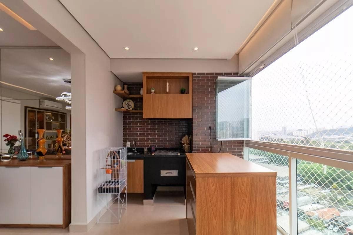 Apartamento de 129m² à Venda por R$ 2.100.000,00 - Vila Leopoldina / São Paulo - Apartamento em Vila Leopoldina, São Paulo - à venda - INGRÁCIA IMÓVEIS