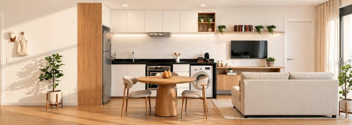 1 Dormitório Master Parkside Avenida Rio Branco centro Florianópolis - 904 - Apartamento em Centro, Florianópolis - à venda - Seiter Imobiliária