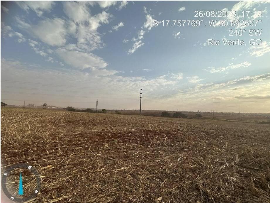Foto 5 — Terreno à Venda, Nilson Velosso Ii, Rio Verde, Go
