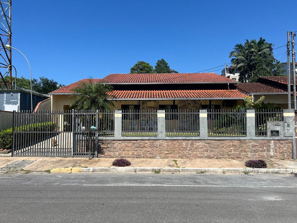 Casa Residencial bairro São Luís ref 6506 - Casa em São Luís, Jaraguá do Sul - à venda - HAUS IMÓVEIS LTDA