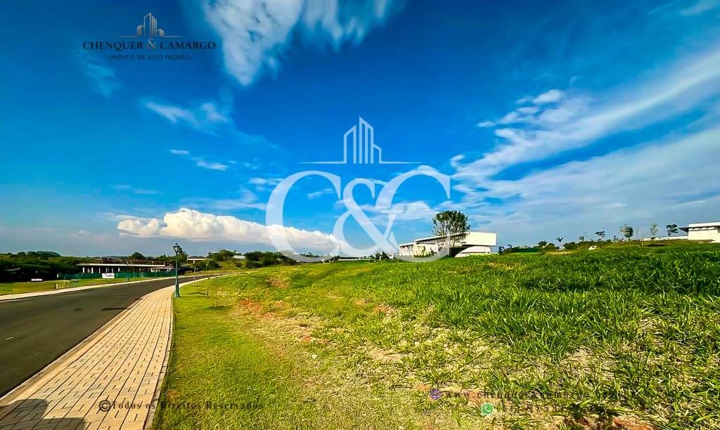 Terreno à Venda no Fazenda da Grama – 2.504m² Plano - Lote/Terreno em Fazenda da Grama - Praia da Grama, Itupeva - à venda - Chenquer & Camargo Imóveis
