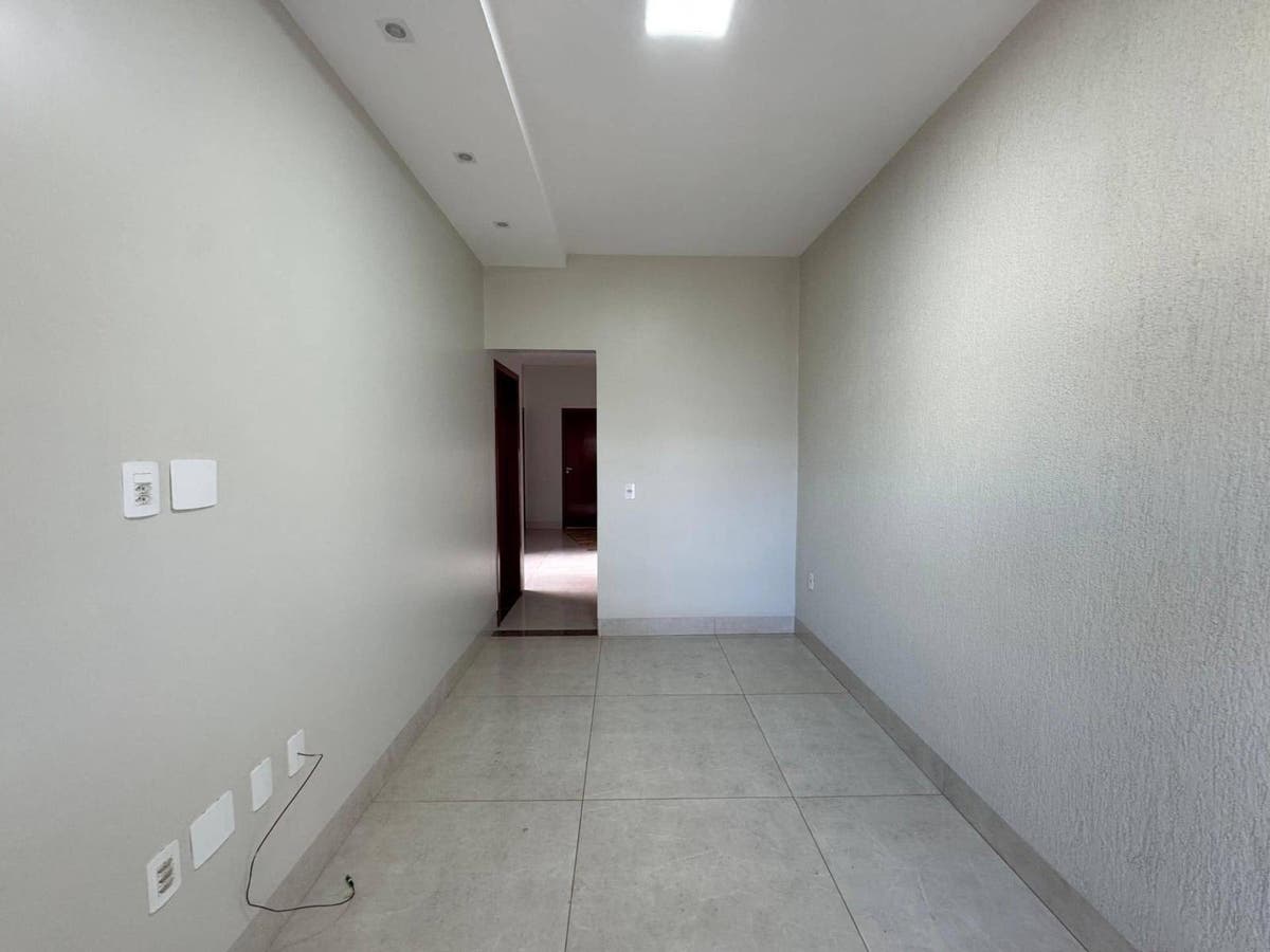 Foto 18 — Casa com 3 quartos para Locação, Residencial Jardim Helena - Rio Verde
