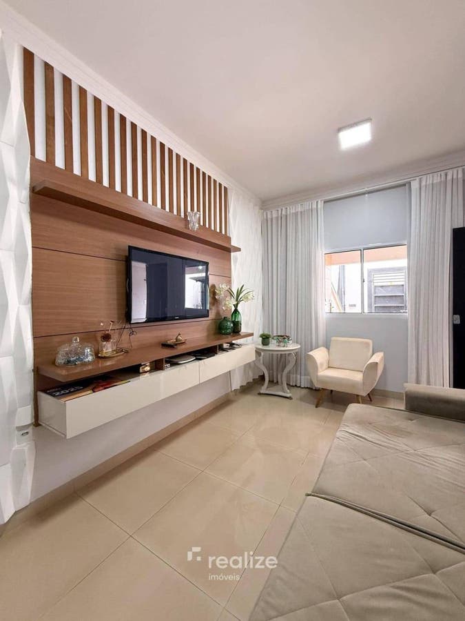 Casa à Venda, Residencial Gameleira, Rio Verde, Go