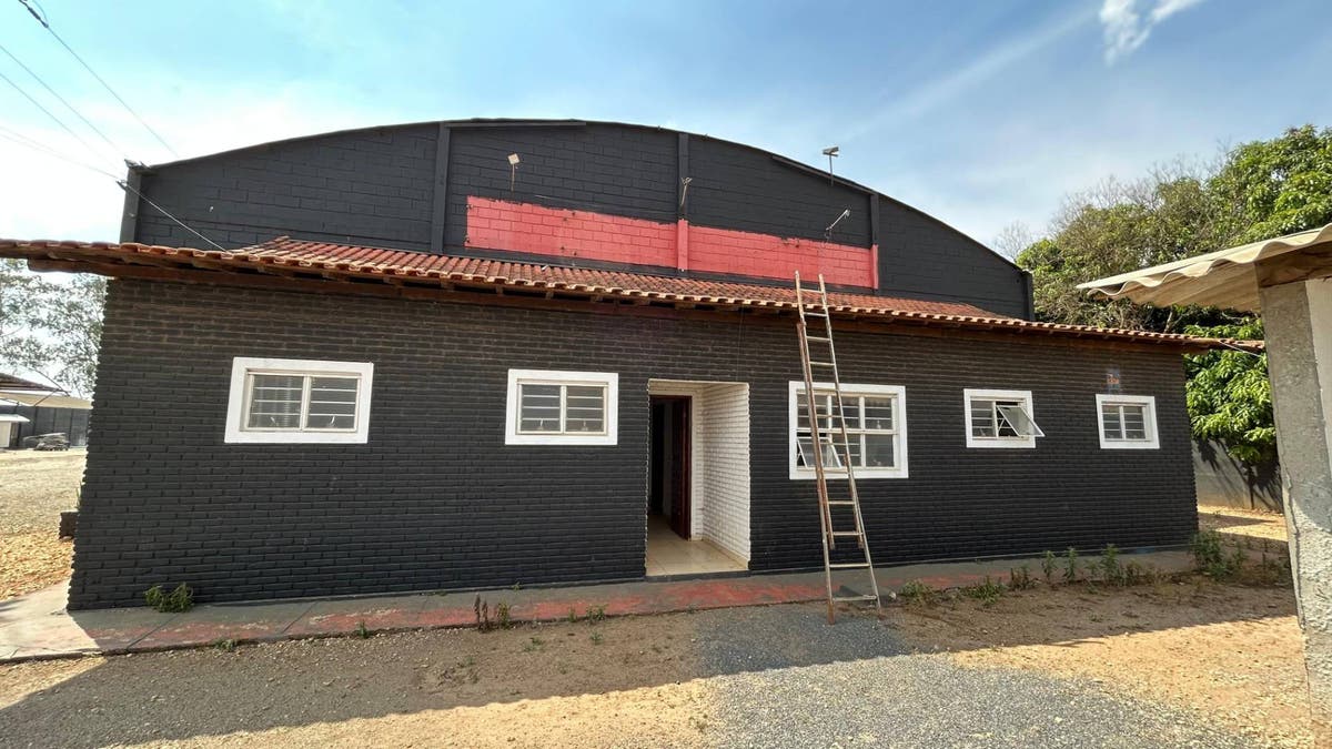 Barracão comercial com acesso a rodovia em Itapetininga - Comercial em Vila Sottemo, Itapetininga - à venda - Monteiro Imóveis