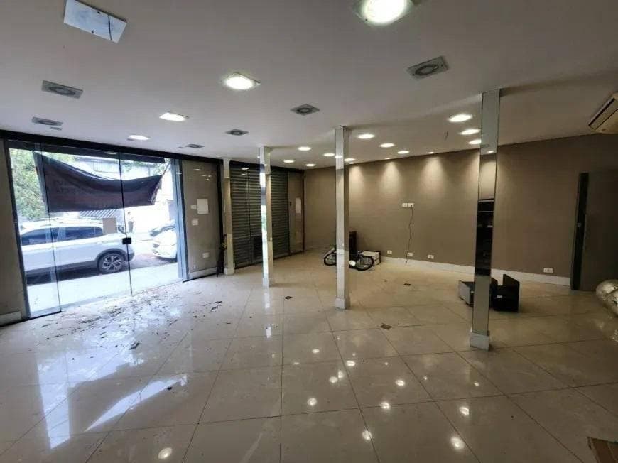 Loja de 106m² à Venda por R$ 1.100.000,00 - Água Branca / São Paulo - Loja em Água Branca, São Paulo - à venda - INGRÁCIA IMÓVEIS