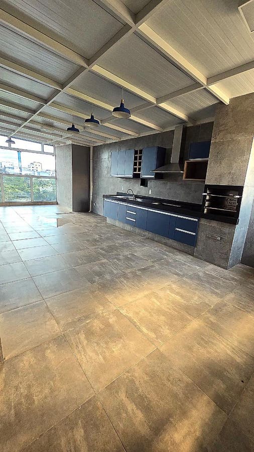 Apartamento com 3 quartos , Jardim Piratininga II - Franca - Apartamento em Jardim Piratininga II, Franca - à venda - Uniocon Negócios Imobiliários