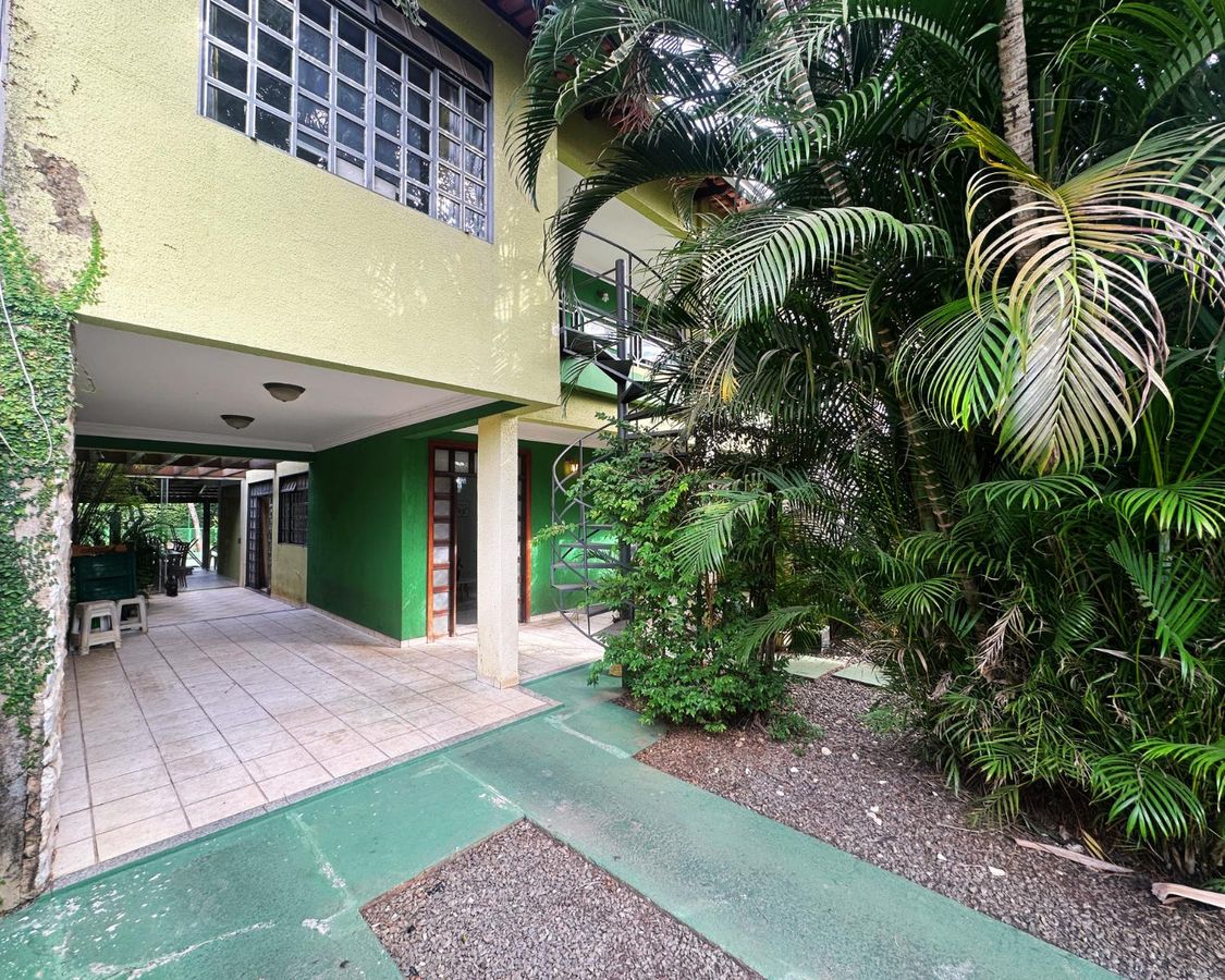 Venda | Sobrado 3 Quartos/3 Suíte Setor Jaó - Goiânia/GO - Sobrado em Setor Jaó, Goiânia - à venda - IMOBILIARIA VIVA LTDA