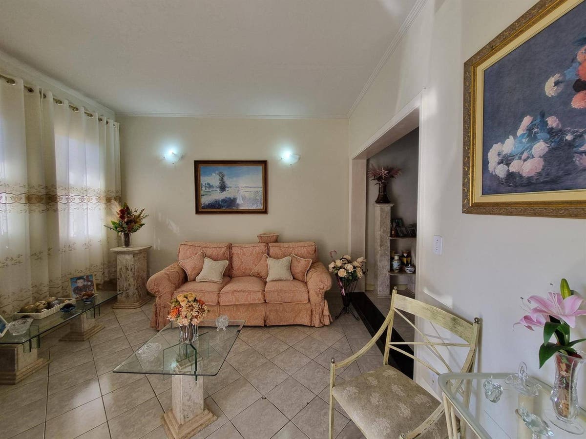 Jardim Maria Izabel - Residencial › Casa - Casa em Jardim Maria Izabel, Marília - à venda - FLEX CONSULTORIA IMOBILIÁRIA LTDA