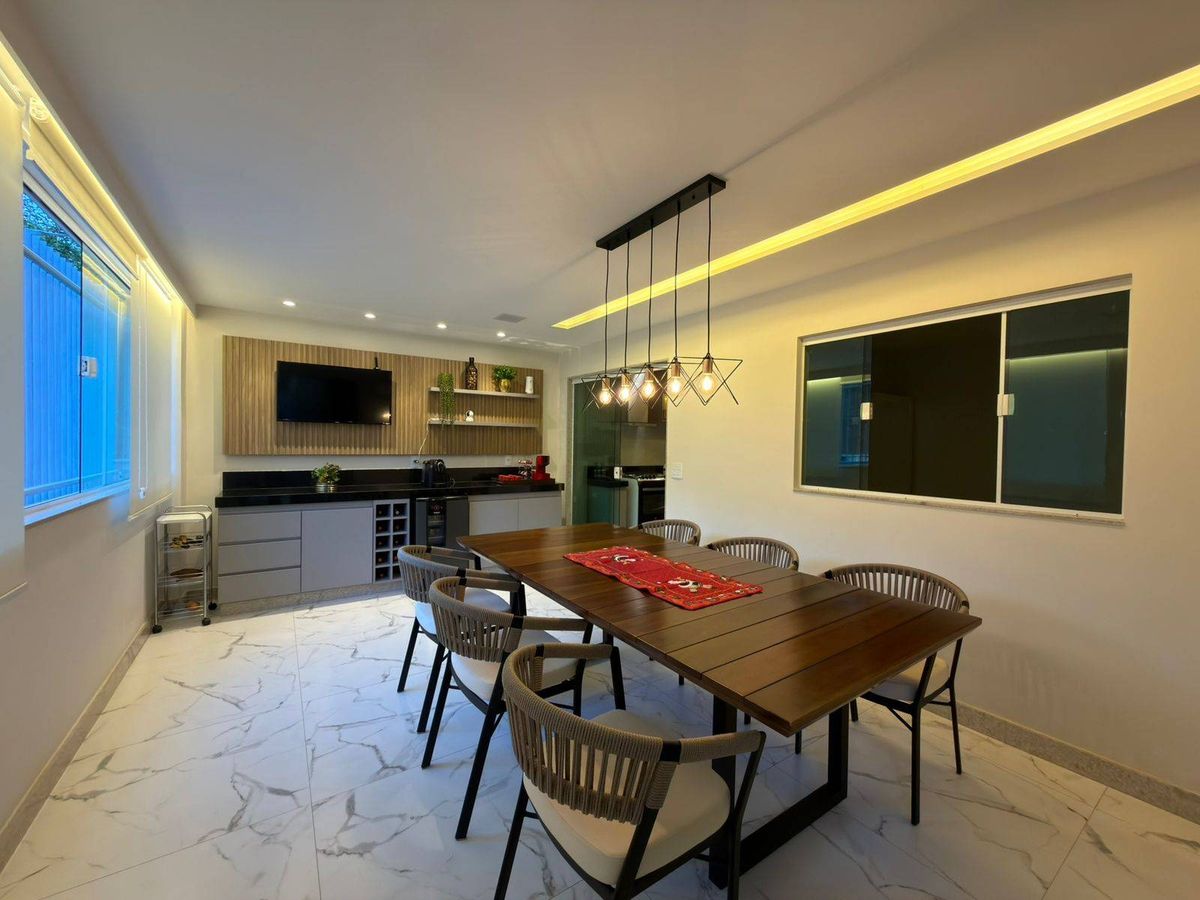 APARTAMENTO À VENDA NO BAIRRO CASTELO BRANCO - Apartamento em Maria das Graças, Colatina - à venda - Aloísio Vidal Campostrini