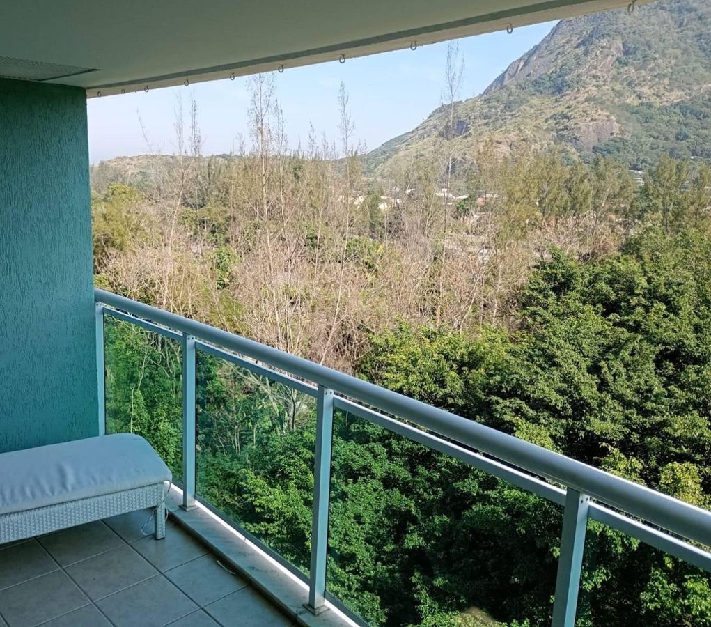 APARTAMENTO DE 02 QUARTOS NA BARRA BONITA - Apartamento em Recreio dos Bandeirantes, Rio de Janeiro - à venda - PHD IMOBILIARIA