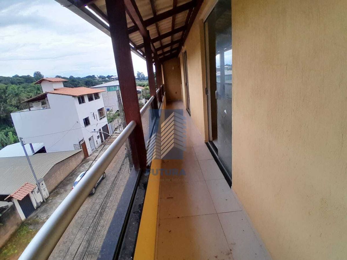 APARTAMENTO COM TERRAÇO À VENDA NO BAIRRO VIOLEIRA, VIÇOSA/MG - Apartamento em Violeira, Viçosa - à venda - FUTURA EMPREENDIMENTOS E NEGÓCIOS IMOBILIÁRIOS EIRELI. -ME