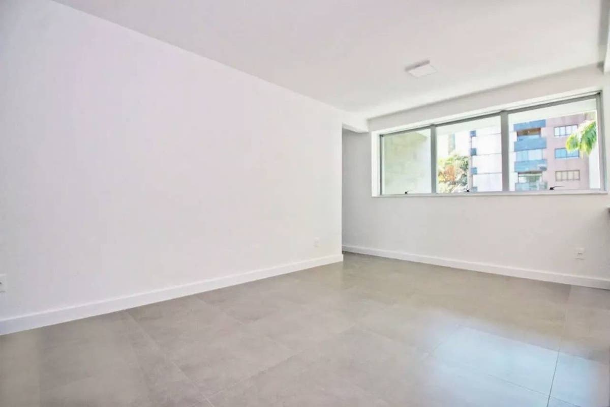 Apartamento com 2 quartos à Venda, Cruzeiro - Belo Horizonte - Apartamento em Cruzeiro, Belo Horizonte - à venda - Silvio Ximenes Imobiliária
