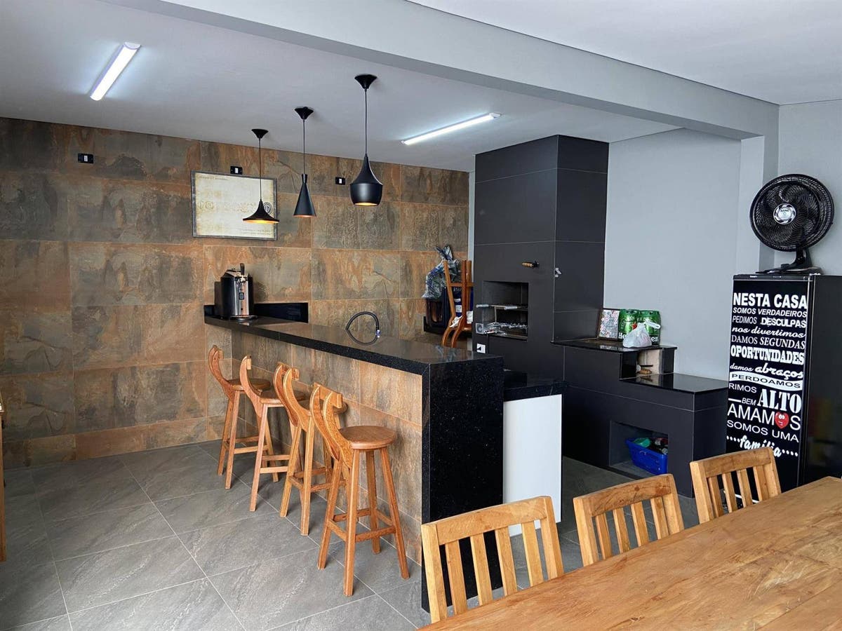 Jardim Marajó - Residencial › Casa - Casa em Jardim Marajó, Marília - à venda - FLEX CONSULTORIA IMOBILIÁRIA LTDA