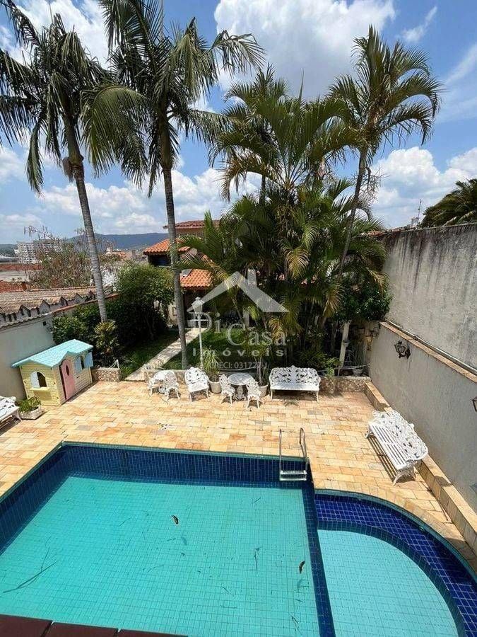 Imóvel à venda - Comercial e Residencial- Jardim Avinópolis - Casa em Alvinópolis, Atibaia - à venda - Di Casa Imóveis Atibaia LTDA