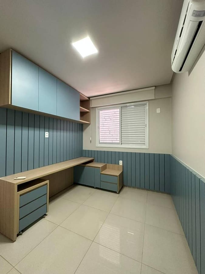 Foto 36 — Apartamento com 3 quartos, Residencial Interlagos - Rio Verde