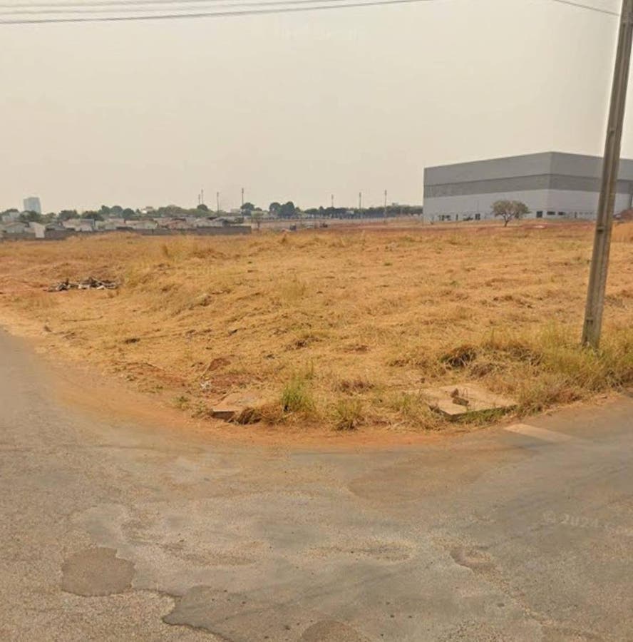 Lote/Terreno em Residencial Colinas, Sorriso