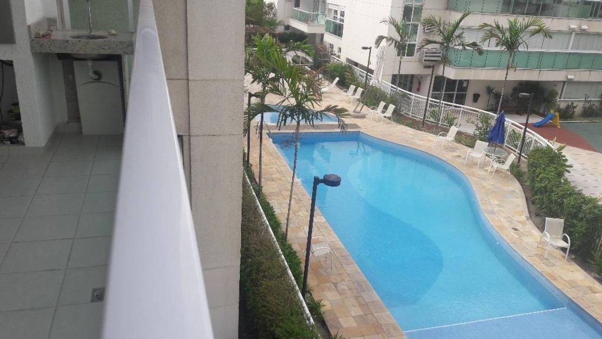 Apartamento 2 quartos Itaipu com vaga - Apartamento em Itaipu, Niterói - à venda - Siciliano Imóveis