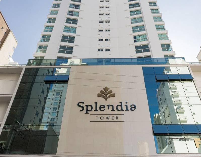 Apartamento com 3 quartos para Locação, Centro - Balneário Camboriú - Apartamento em Centro, Balneário Camboriú - para locação - GJ Imóveis LTDA