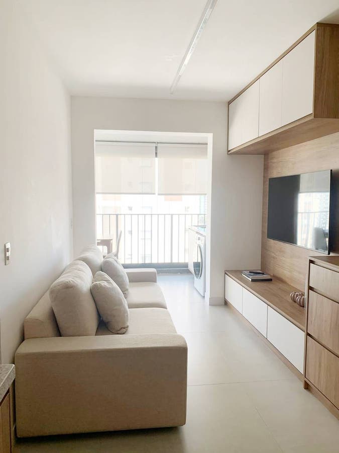LINDO - VENDA - OPORTUNIDADE - VILA MARIANA - 50 M² 2 DORM 1 SUITE - 1 VAGA - Apartamento em Vila Mariana, São Paulo - à venda - Um Imóvel