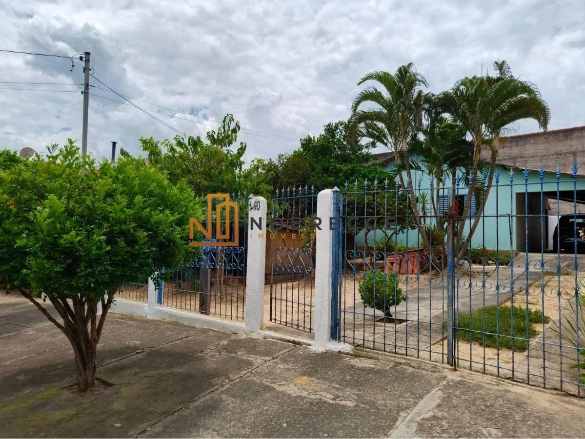Casa térrea à venda, Jardim Morumbi - Indaiatuba/SP - Casa em Jardim Morumbi, Indaiatuba - à venda - Nobrecce Imóveis
