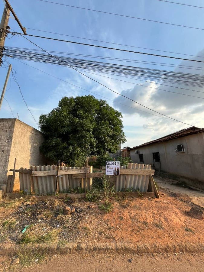 LOTE/TERRENO PARA VENDA - Lote/Terreno em Parauapebas - à venda - Aurora | Negócios Imobiliários