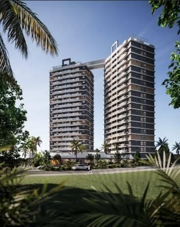 AGIO À VENDA NO 4º ANDAR DO DUOTTORI - Apartamento em Sinop - à venda - CASA GOLD IMÓVEIS