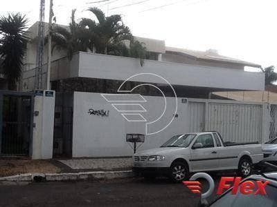 Casa, Centro - Marília - Casa em Centro, Marília - à venda - FLEX CONSULTORIA IMOBILIÁRIA LTDA