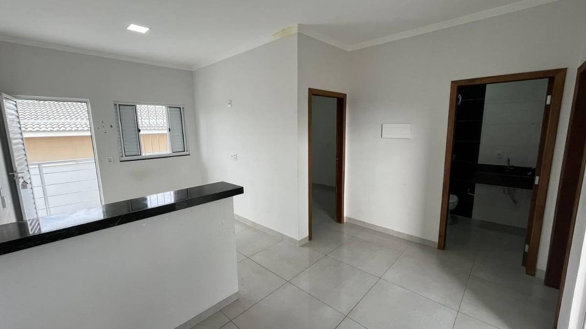 Apartamento com 2 quartos para Locação, Santa Clara - Sorriso