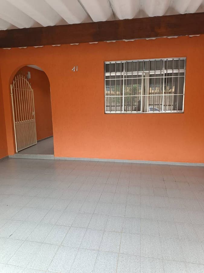 Casa à venda com 150m², 3 quartos (1suite) Excelente Localização – Próx. Aricanduva - Casa em Parque Maria Luiza, São Paulo - à venda - Di Casa Imóveis Atibaia LTDA