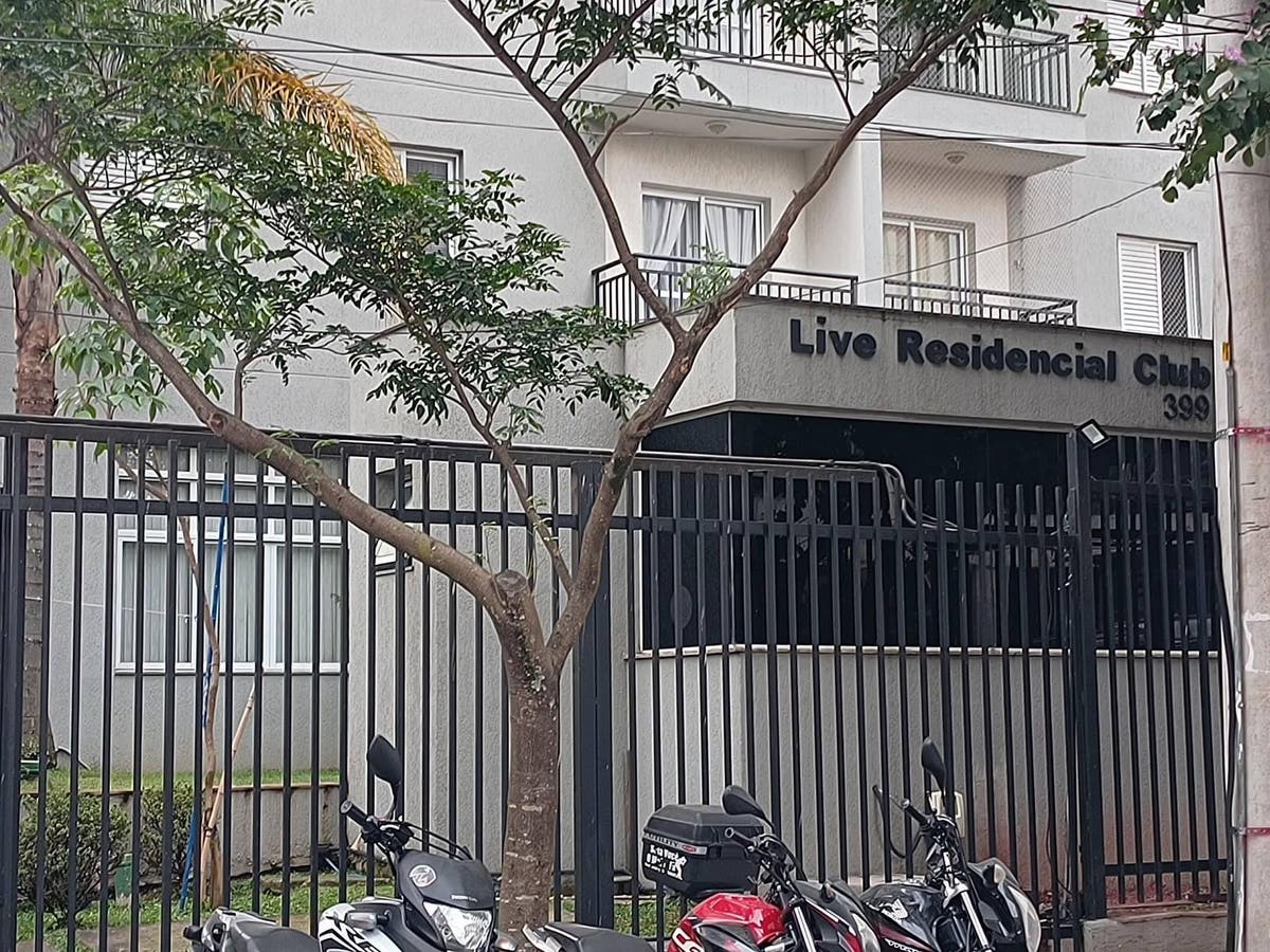 Live Residencial Club - Apartamento em Vila Prudente, São Paulo - Ávila e Manno Imóveis