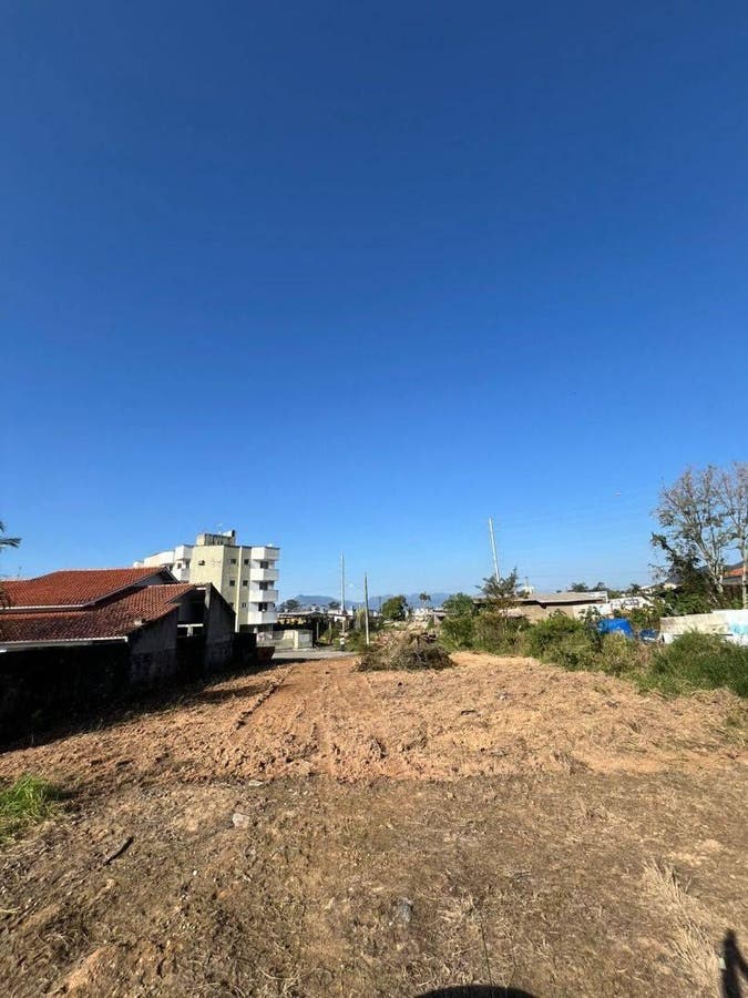 Lote/Terreno, Sertão do Maruim - São José - Lote/Terreno em Sertão do Maruim, São José - à venda - Conceito Imóveis