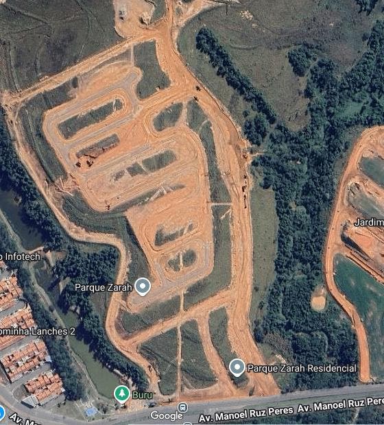 Lote à venda, 150m2, Jardim Residencial Di Itália, Indaiatuba - Lote/Terreno em Jardim Residencial Veneza, Indaiatuba - à venda - Team ÊXITO Imob