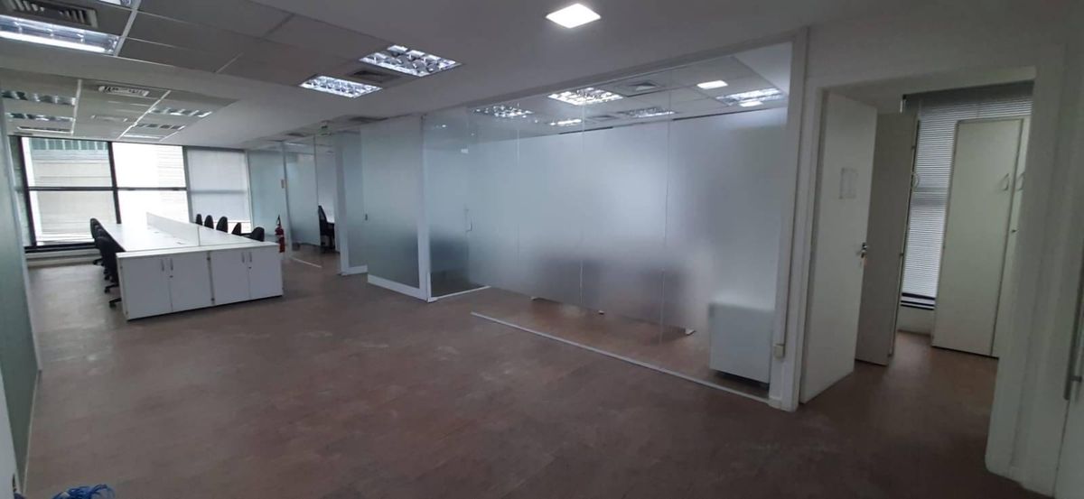 Escritório Mobiliado para locação – Vila Olímpia - 185 m² - Salas Comerciais em Vila Olímpia, São Paulo - para locação - PERENNIAL ASSESSORIA E SERVIÇOS LTDA EPP
