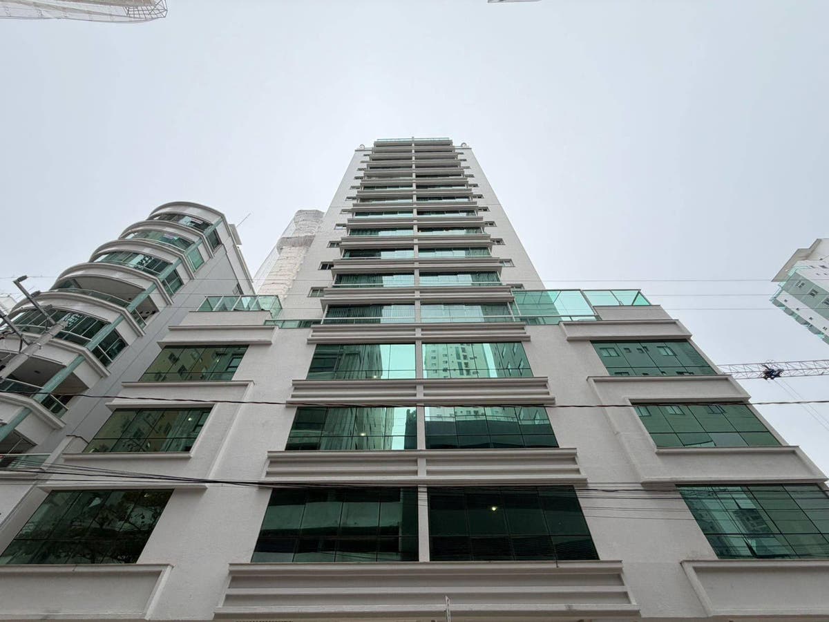 Exclusividade em Balneário Camboriú: Apartamento com 3 Suítes, Escritório e Alto Potencial para Airbnb - Apartamento em Centro, Balneário Camboriú - à venda - Portal Imóveis Itapema