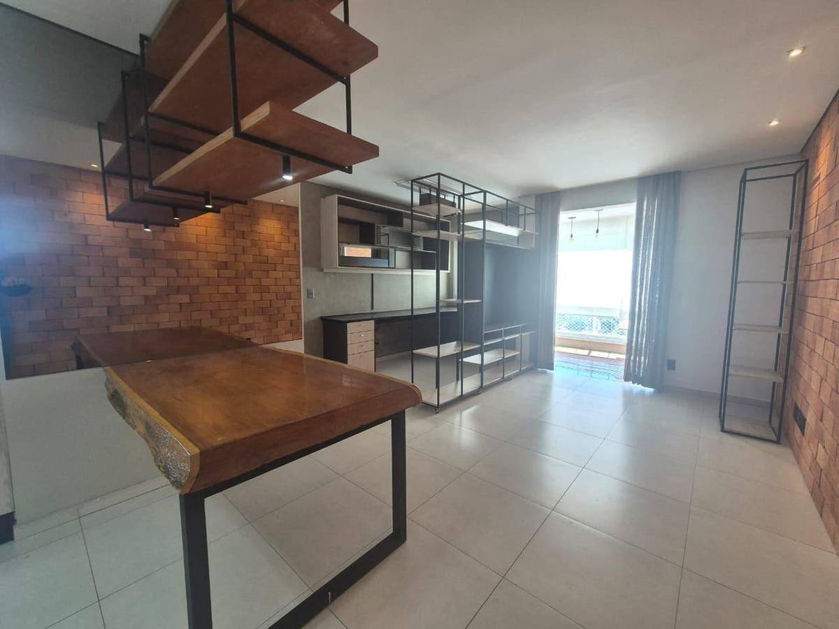 Apartamento 64m² para venda por R$ 1.280.000,00 na Água Branca, São Paulo, SP - Apartamento em Vila Romana, São Paulo - à venda - INGRÁCIA IMÓVEIS