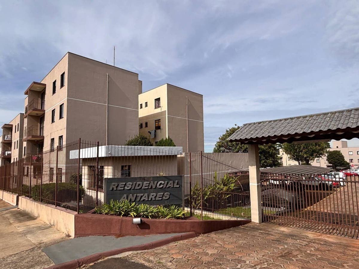 Apartamento - Apartamento em Colônia Dona Luíza, Ponta Grossa - para locação - GH Imóveis