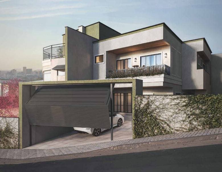 Casa com 3 Suítes no bairro Vila Nova! - Casa em Vila Nova, Blumenau - à venda - CONCEITO IMOBILIARIA LTDA