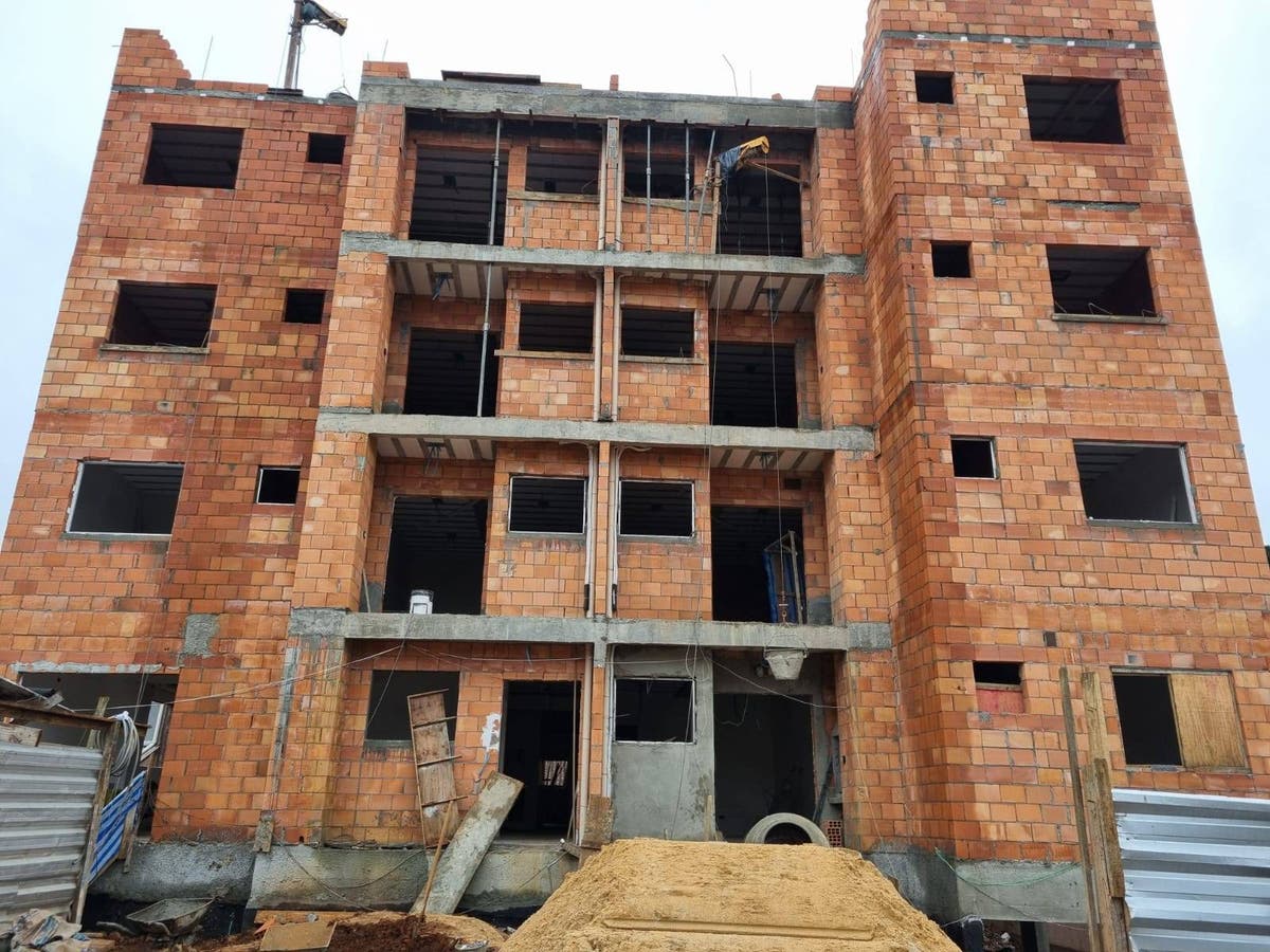 Apartamento à venda no bairro Centro em Pinhais/PR - Apartamento em Centro, Pinhais - à venda - EVALGRANDE CONSULTORIA IMOBILIARIA LTDA