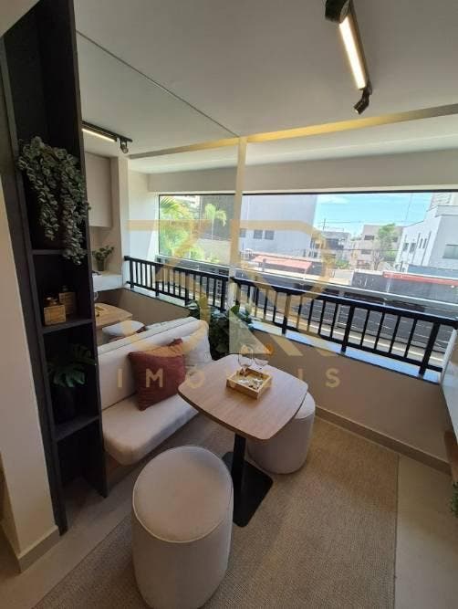 Apartamento, 2 quartos, 64 m² - Foto 3