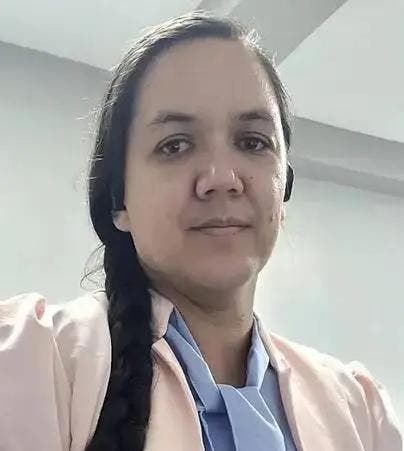 Jaqueline Gonçalves de Oliveira