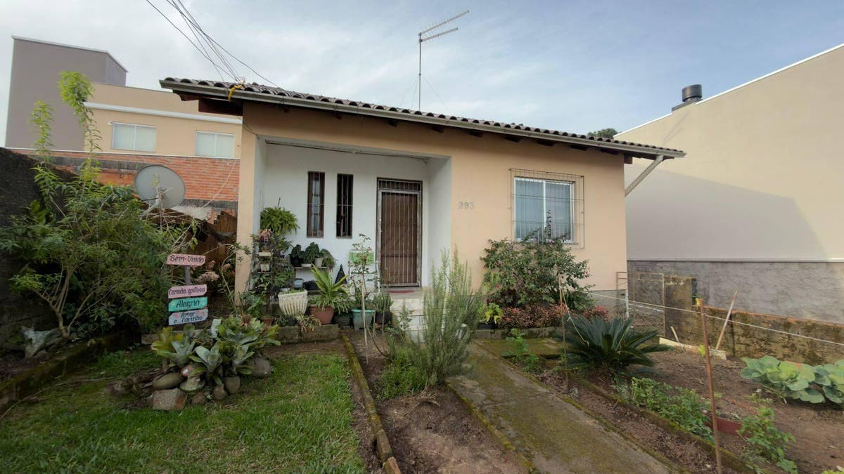 Casa com 3 quartos, Centro - Nova Santa Rita - Casa em Centro, Nova Santa Rita - à venda - VARGAS IMOVEIS LTDA