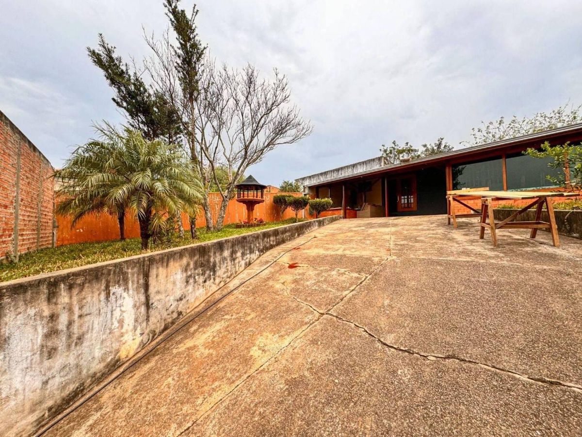 Residência - Oficinas - Casa em Oficinas, Ponta Grossa - à venda - GH Imóveis