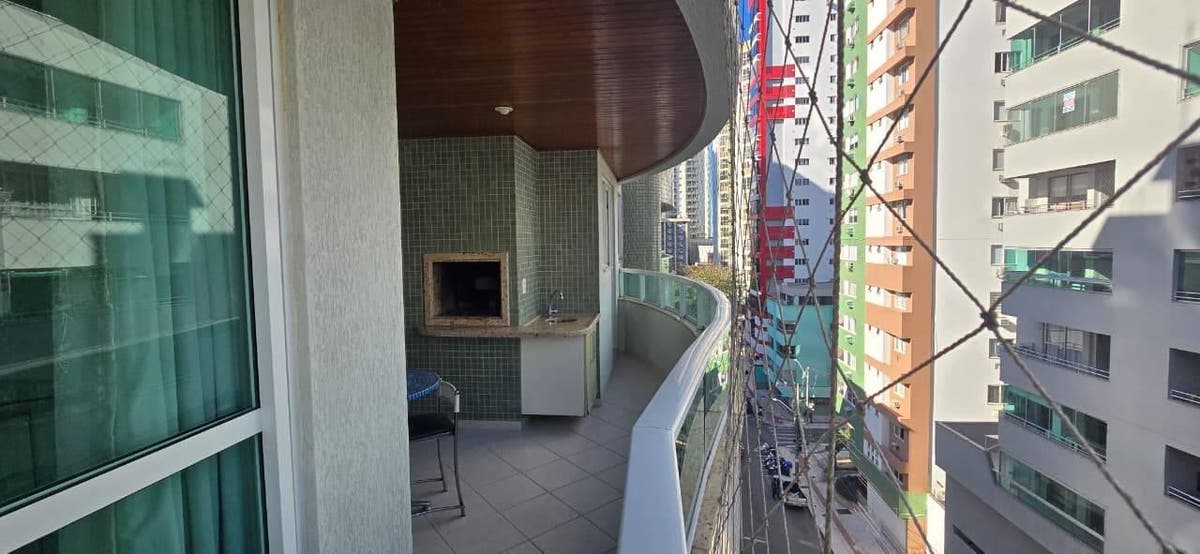 Apartamento à venda com 2 quartos no Residencial Mero no Centro em Balneário Camboriú - Apartamento em Centro, Balneário Camboriú - à venda - WOW Imobiliária Ltda