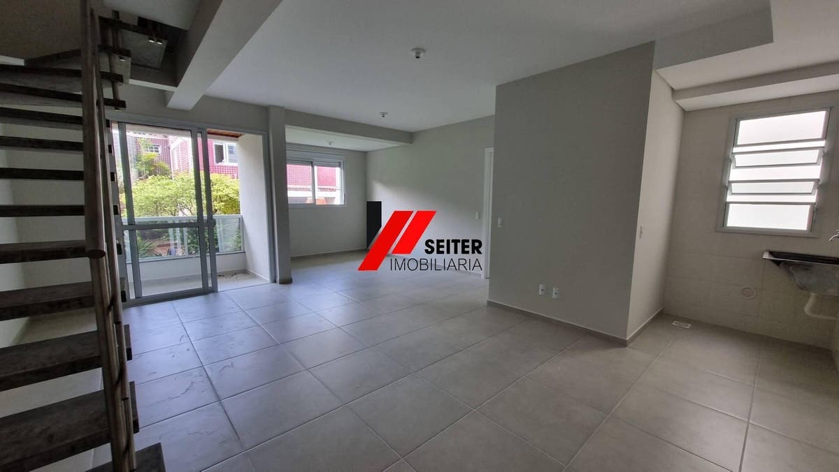 Cobertura a venda Itacorubi Florianopolis - Cobertura em Itacorubi, Florianópolis - à venda - Seiter Imobiliária