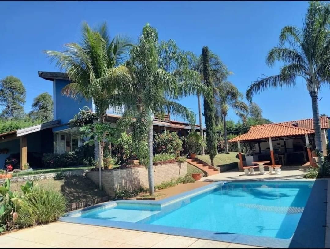 COND. CHACARA ESTANCIA SANTA BARBARA - Residencial › Chácara - Chácara em Marília - à venda - FLEX CONSULTORIA IMOBILIÁRIA LTDA