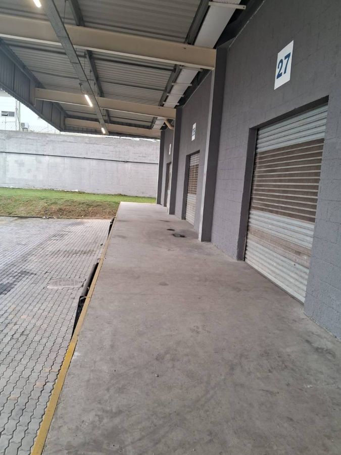 Galpão para Locação na Dutra - Pavuna/Rj - 3.682 M² - Galpão em Pavuna, Rio de Janeiro - para locação - PERENNIAL ASSESSORIA E SERVIÇOS LTDA EPP