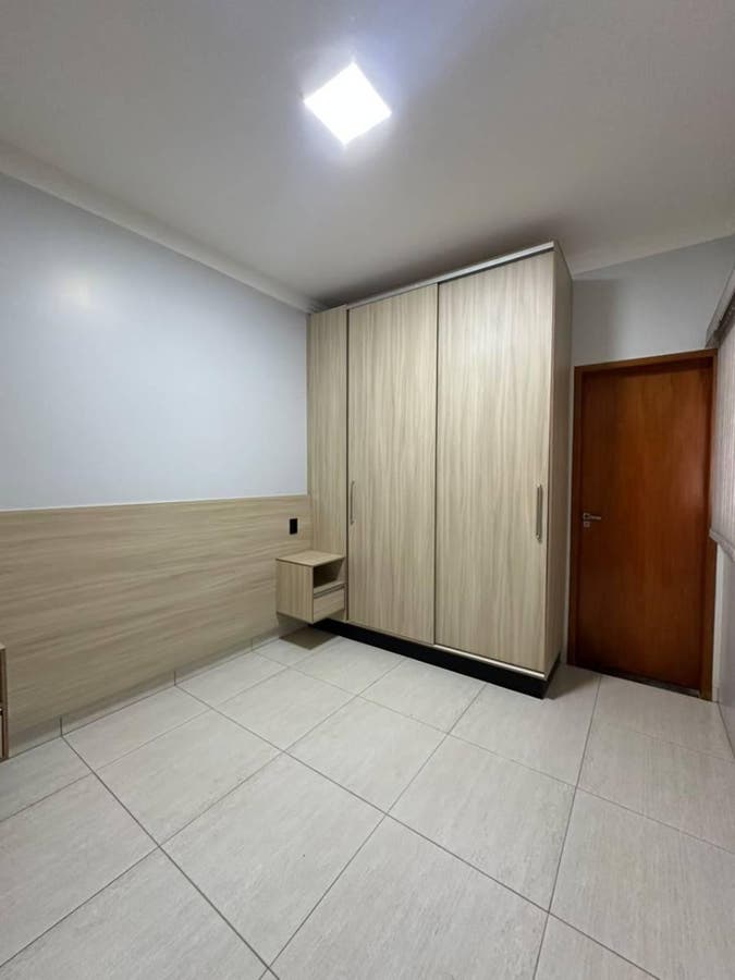 Foto 11 — Casa com 3 quartos para Locação, Parque das Laranjeiras Prolongamento - Rio Verde