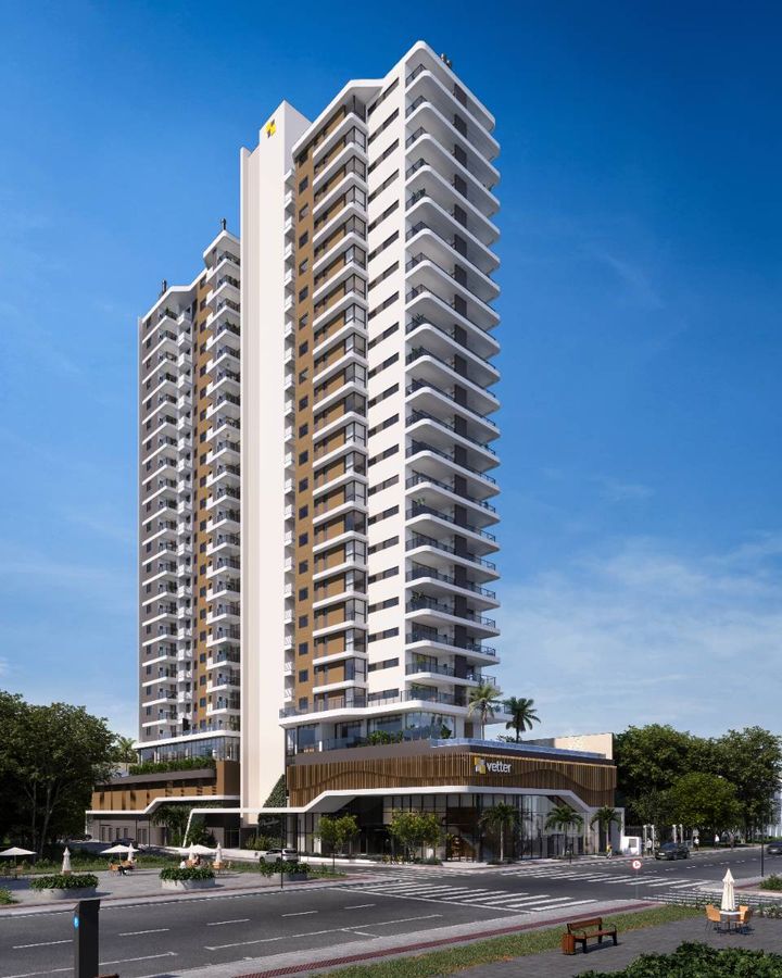 APARTAMENTOS COM SUÍTES, BALNEÁRIO PIÇARRAS - Apartamento em Centro, Balneário Piçarras - à venda - IMOB Imóveis