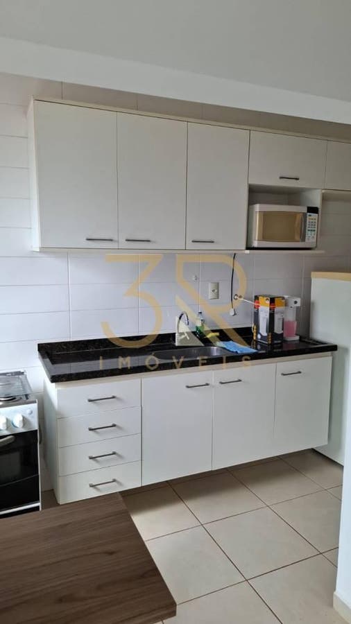 Apartamento, 1 quarto, 38 m² - Foto 12