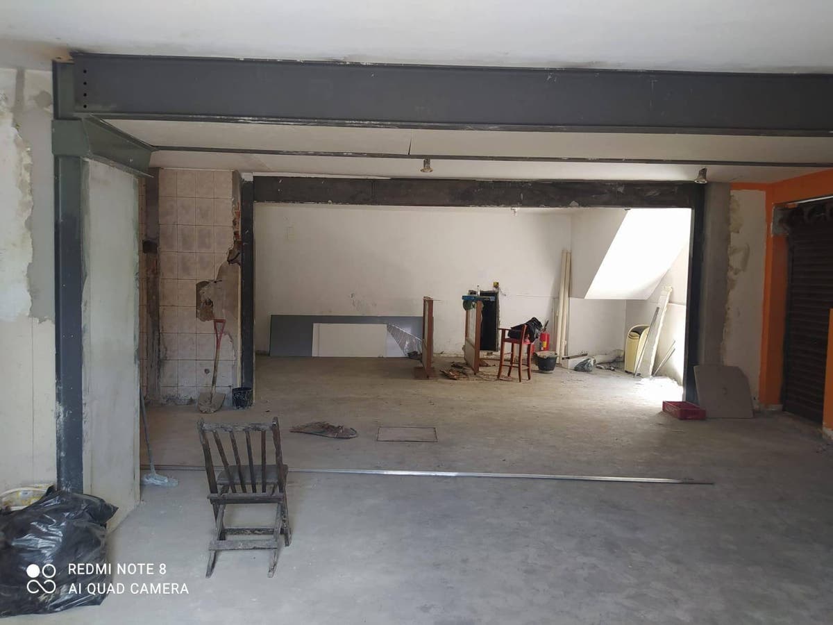PONTO COMERCIAL NO CENTRO DE JACAREÍ SP - Comercial em Centro, Jacareí - para locação - LISURA IMÓVEIS